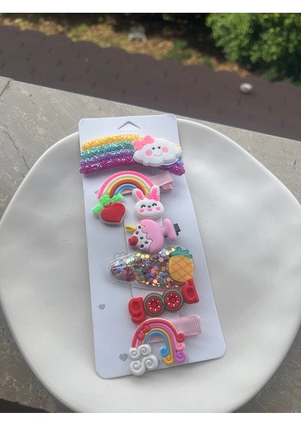 6 Lı Çocuk Tokası fiyatları