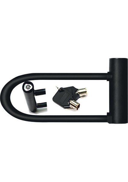 Motor Direksiyon Kilidi Büyük DMX4638