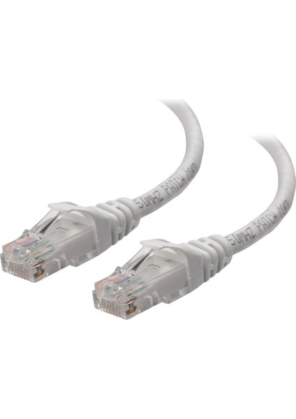 Fully G-505T 20 Metre Poşetli Cat6 Kablo (4887)