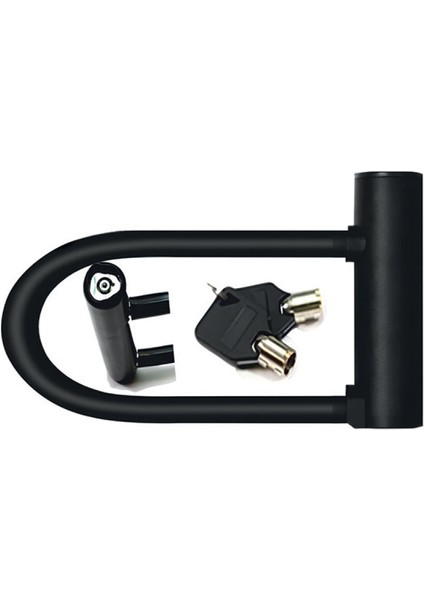 Motor Direksiyon Kilidi Küçük DMX4639
