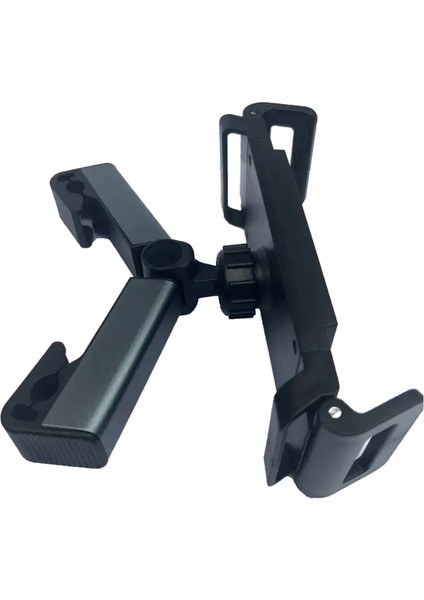 Araç Koltuk Arkası Tablet Tutucu, Telefon Tutucu, Tablet/telefon Tutucu, 360° Ipad Pro 12.9 Mini Air, Galaxy Tab A A7 S7, Switch, Surface, 4,7-12,9 Inch Ile Uyumlu indirimleri