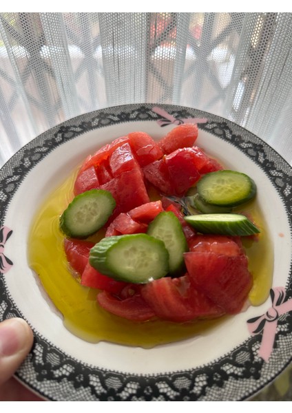 Domat Erken Hasat Zeytinyağı - 5 Litre
