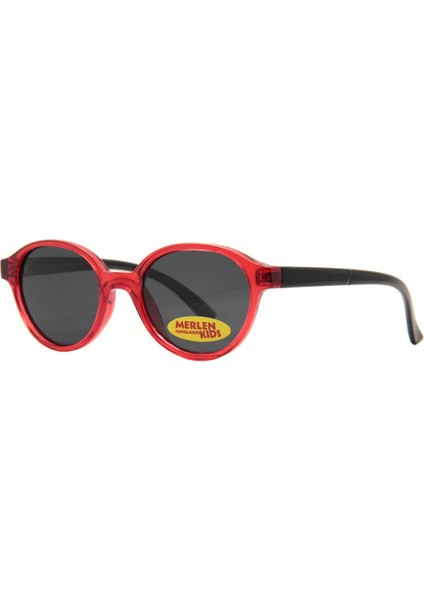 MK4916-C1106 44 Polarize Çocuk Güneş Gözlüğü