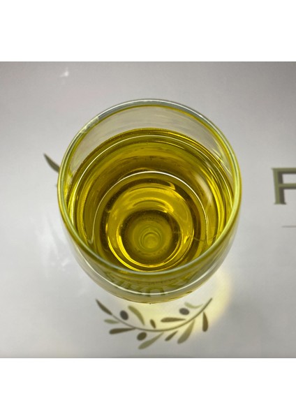 Olgun Hasat Zeytinyağı -Soğuk Sıkım - 5 Litre