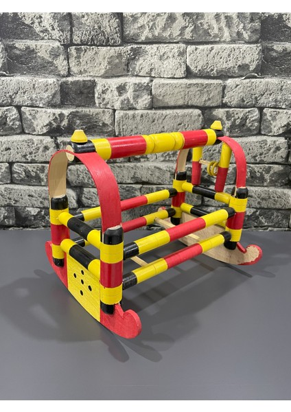 Ahşap Çocuk Beşiği ,oyuncak Bebek Beşiği modelleri