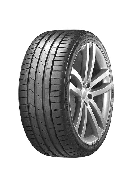 Ventus S1 Evo3 Suv K127A 295/40ZR21 111Y Xl ( Yıl: 2025 )