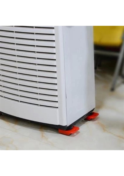 Pratik Ağır Beyaz Eşya Mobilya Taşıma Kaydırma Aleti Aparatı Seti Tekerlekli Basit Kullanım modelleri