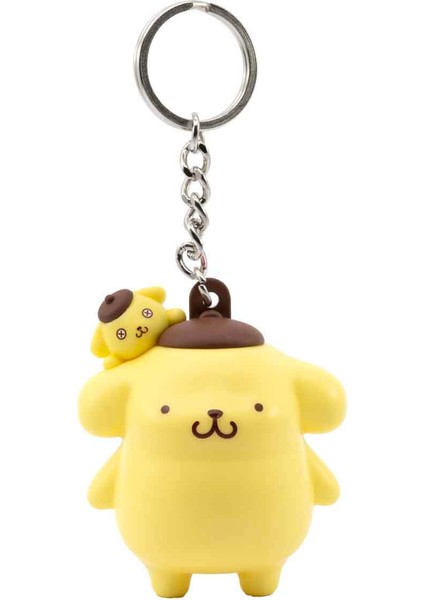 Yume Pocket Hero Hello Kıtty & Frıends 3