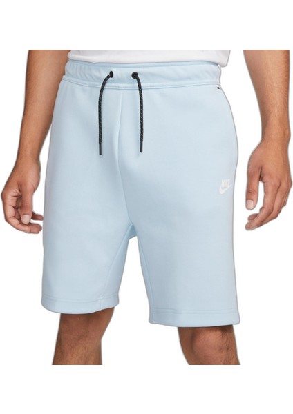 Tech Fleece Erkek Şort -CU4503 441 modelleri