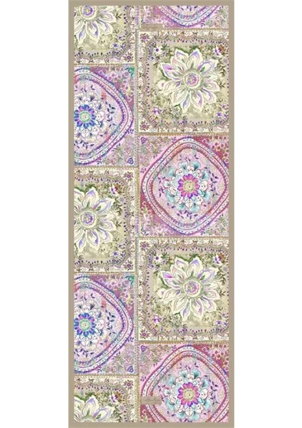 Özel Seri Soft Pamuk Şal - 70 x 190 - 2232