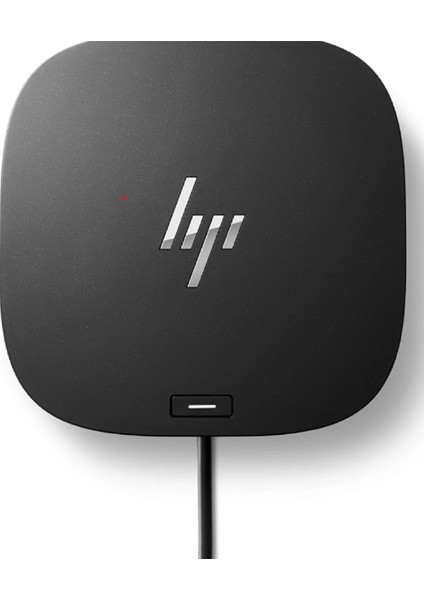 Usb-C G5 Essential Dock Station HSN-IX02 19.5V 6.15A Outlet