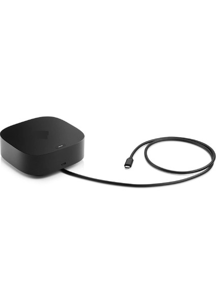 Usb-C G5 Essential Dock Station HSN-IX02 19.5V 6.15A Outlet