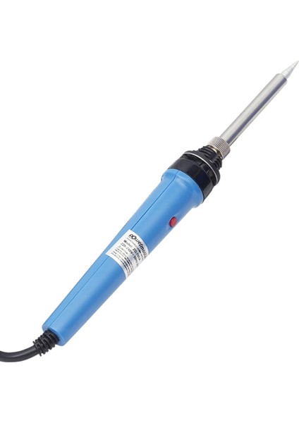 ZD-70D 20W/130 Watt Plastik Başlık Korumalı Buton Ayarlı Kalem Havya (4887)