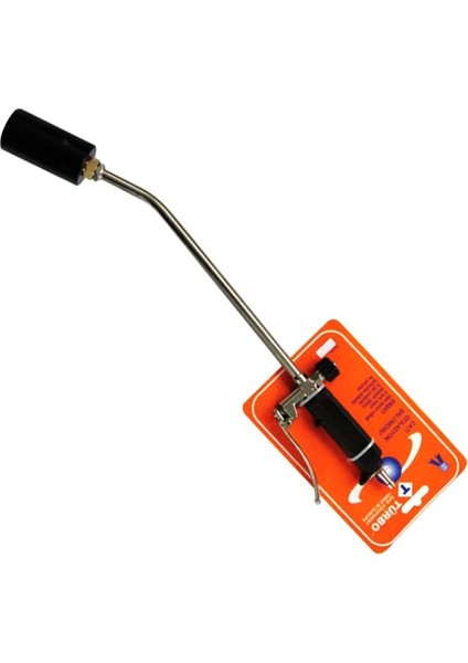 Tetikli Şalümo 33 cm