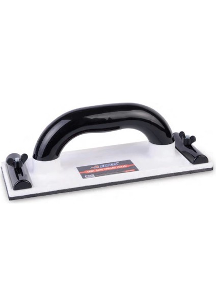 Sabit Saplı Zımpara Malası 8X23CM