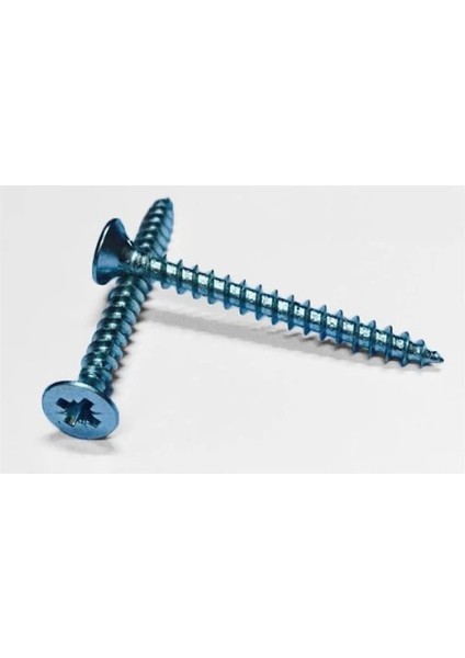 Yhb Sunta Vidası 4,5X30 - 50 Adet
