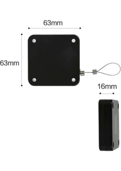 Yangına Dayanıklı Sıva Üstü Tüm Kapılar Için Uygun Otomatik Kapanan Hızlı Otomatik Kapı Kapatıcı (4887) indirimleri