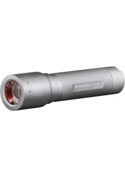 LED Lenser Pro 300 Profesyonel El Feneri