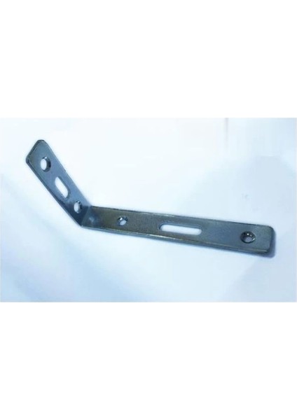 Korniş Demiri - 16X55X110 - 2mm - 10 Adet