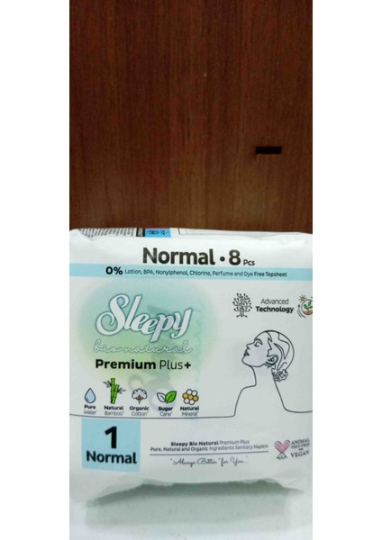 Premium Plus Normal