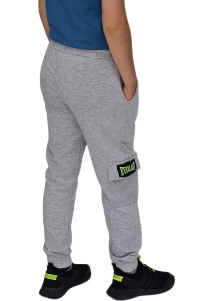 Erkek Çocuk Tek Kargo Cepli Eşofman Altı BGL-ST04630 fırsatları