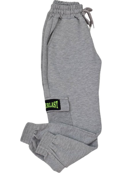 Erkek Çocuk Tek Kargo Cepli Eşofman Altı BGL-ST04630 indirimleri