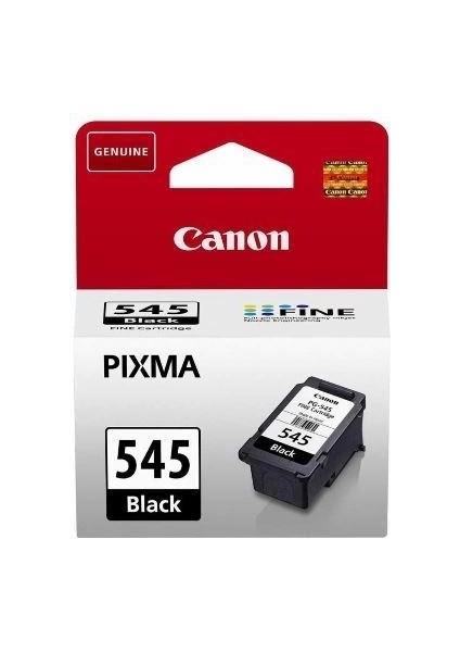 Ontech - Canon PG-545BK (MG2450-MG2550) Murekkep Kartus