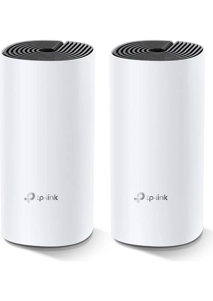 Ontech - Tp-Lınk Deco M4 1200MBPS Mesh Wı-Fı Sistemi (Ikili)
