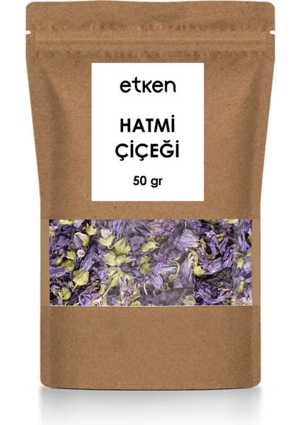 Hatmi Çiçeği 50GR
