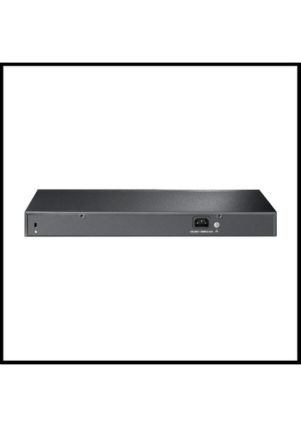 Tp-Lınk SG1218MP, 18 Port Gigabit, 16 Port Poe, + 2port Gigabit Combo Sfp, 250W Rackmount Yönetilemez Switch