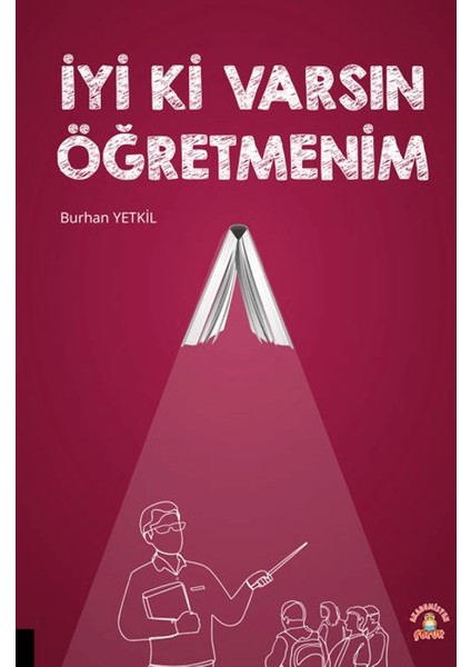 Iyi Ki Varsın Öğretmenim