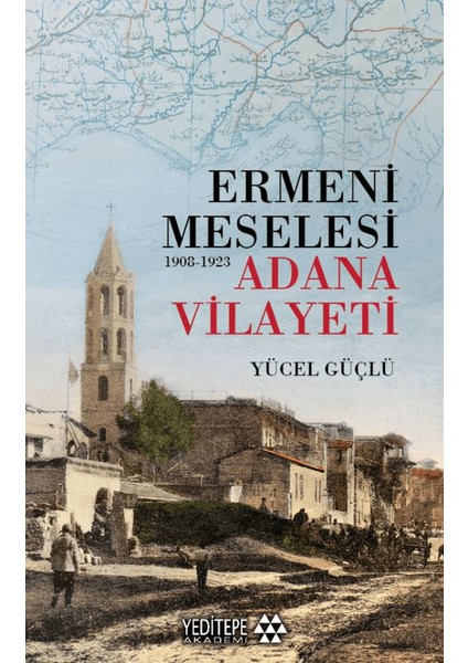 Ermeni Meselesi (1908-1923)