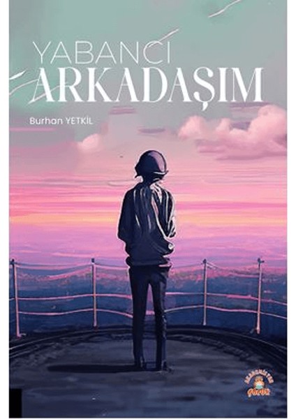 Yabancı Arkadaşım