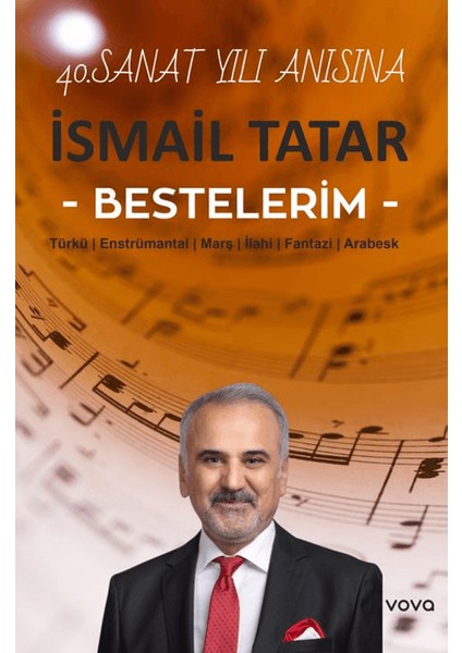 Ismail Tatar Bestelerim