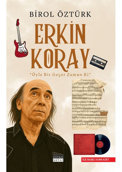 Erkin Koray