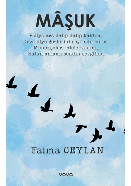Maşuk