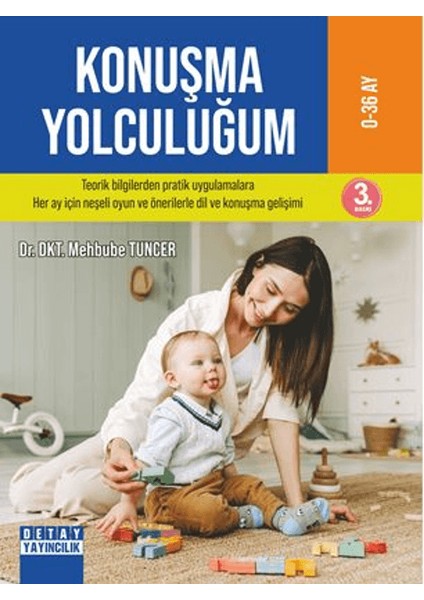 Konuşma Yolculuğum