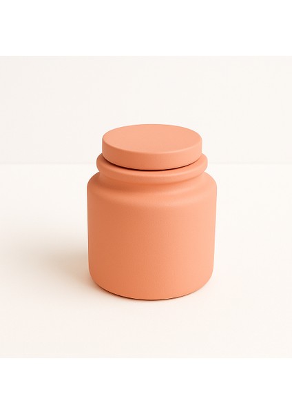 Sandal Ağacı Kokulu Mum, Dekoratif Beton Mum, Balküpü Beton Mumluk fiyatları