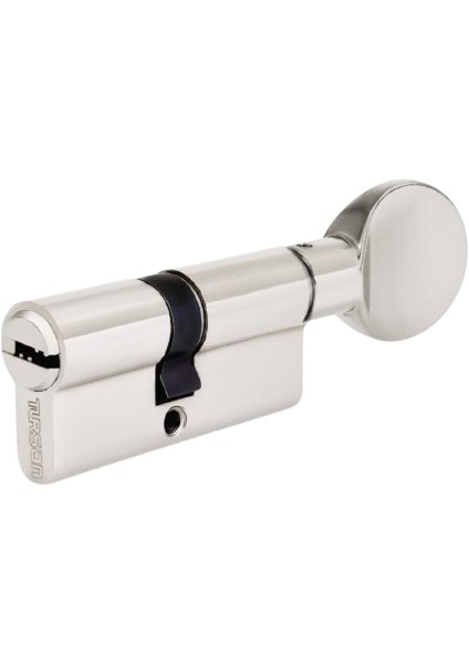 Cerman Barel Nikel Topuzlu 68 mm