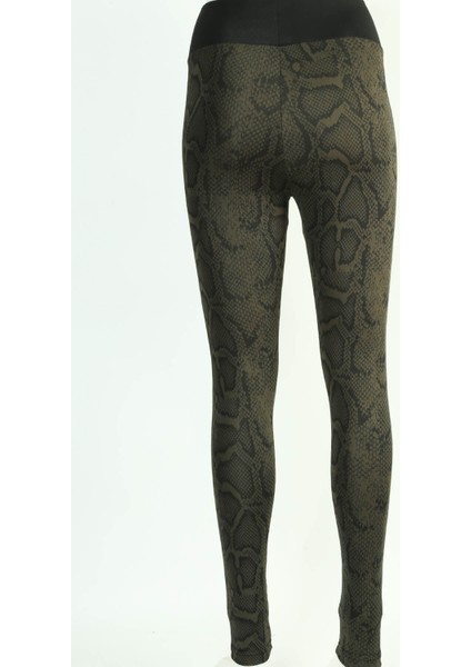 Azze Trend Leggings Tayt BRF12 fiyatları