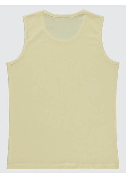 Erkek Çocuk Tişört 10-13 Yaş Taş Rengi fiyatları