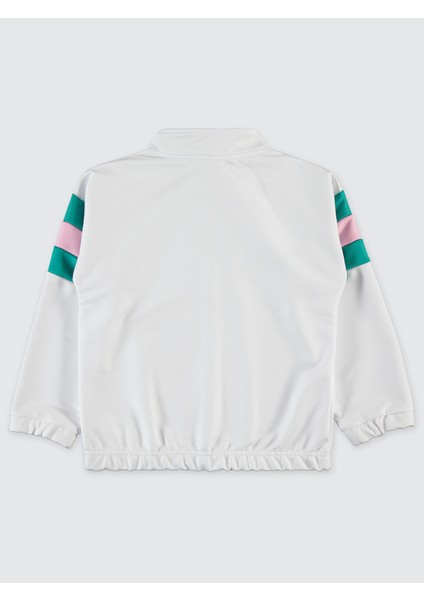 Kız Çocuk Hırka 10-13 Yaş Beyaz fiyatları