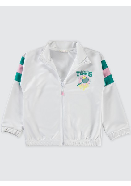 Kız Çocuk Hırka 10-13 Yaş Beyaz modelleri