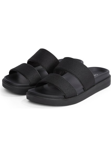 Siyah Kadın Terlik HW0HW02486 modelleri