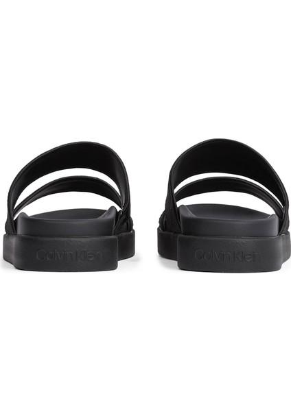 Siyah Kadın Terlik HW0HW02486 indirimleri