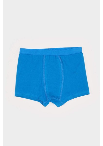 Yeni Sezon Erkek Çocuk 3'lü Boxer
