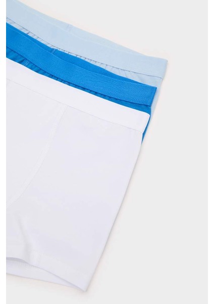 Yeni Sezon Erkek Çocuk 3'lü Boxer