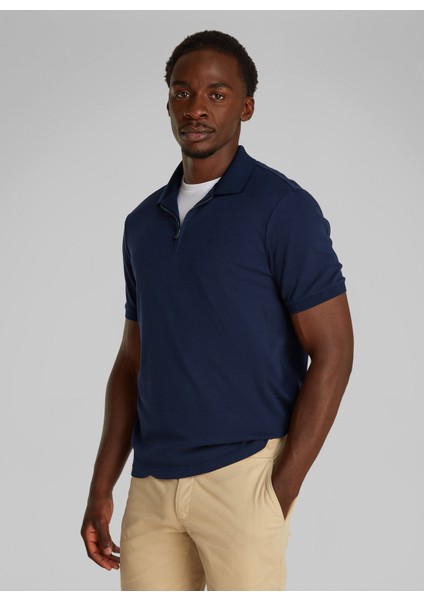 Mavi Erkek Polo T-Shirt K10K112754CEF fiyatları