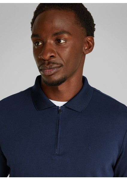 Mavi Erkek Polo T-Shirt K10K112754CEF modelleri