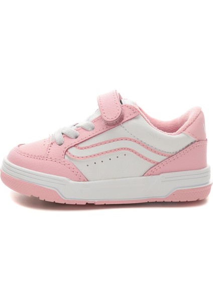 VN000D4MY3K1 Vans Hylane V Bebek Spor Ayakkabı Pembe